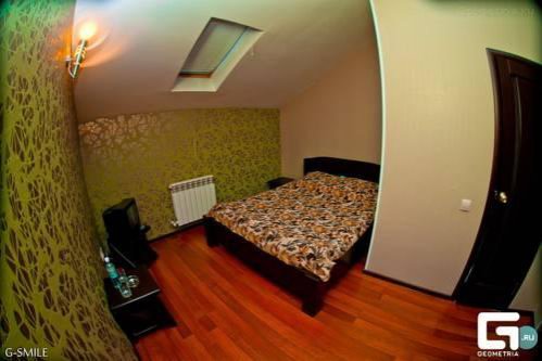 Гостиница Jamayka Hotel Ростоши-46