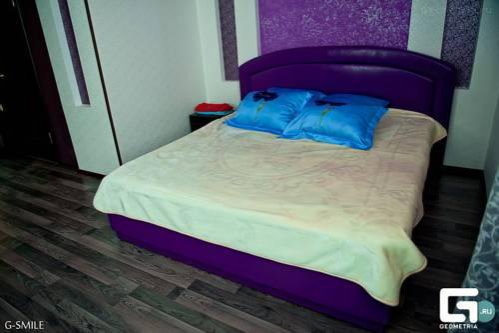 Гостиница Jamayka Hotel Ростоши-54