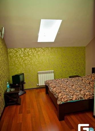 Гостиница Jamayka Hotel Ростоши-59