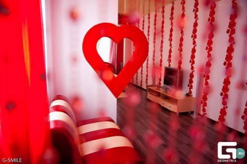 Гостиница Jamayka Hotel Ростоши