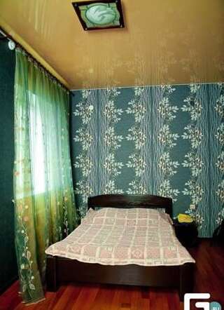 Гостиница Jamayka Hotel Ростоши Двухместный номер Делюкс с 1 кроватью-4