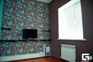 Гостиница Jamayka Hotel Ростоши Двухместный номер Делюкс с 1 кроватью и душем-11