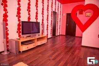 Гостиница Jamayka Hotel Ростоши Люкс с кроватью размера -5