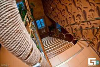 Гостиница Jamayka Hotel Ростоши Двухместный номер Делюкс с 1 кроватью и душем-13