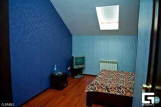 Гостиница Jamayka Hotel Ростоши Двухместный номер Делюкс с 1 кроватью и душем-5