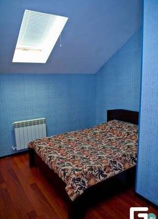 Гостиница Jamayka Hotel Ростоши Двухместный номер с 1 кроватью-1