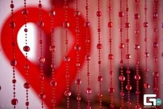 Гостиница Jamayka Hotel Ростоши Люкс с кроватью размера -11