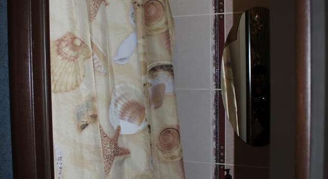 Гостиница Jamayka Hotel Ростоши-29