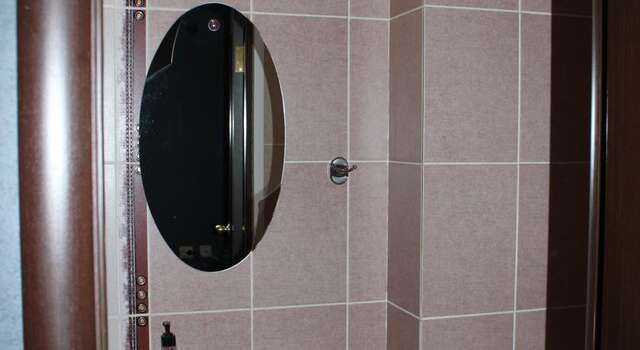 Гостиница Jamayka Hotel Ростоши-44