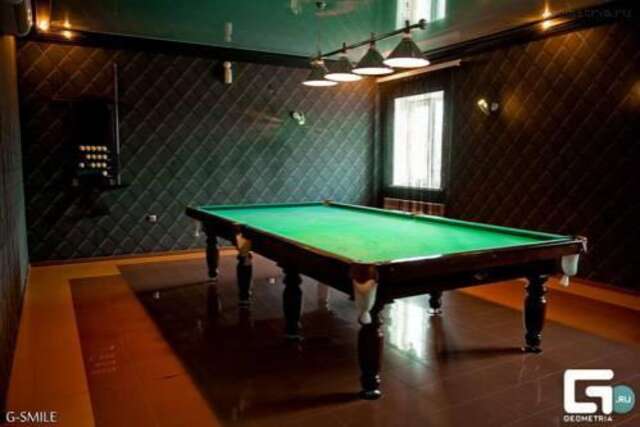 Гостиница Jamayka Hotel Ростоши-70