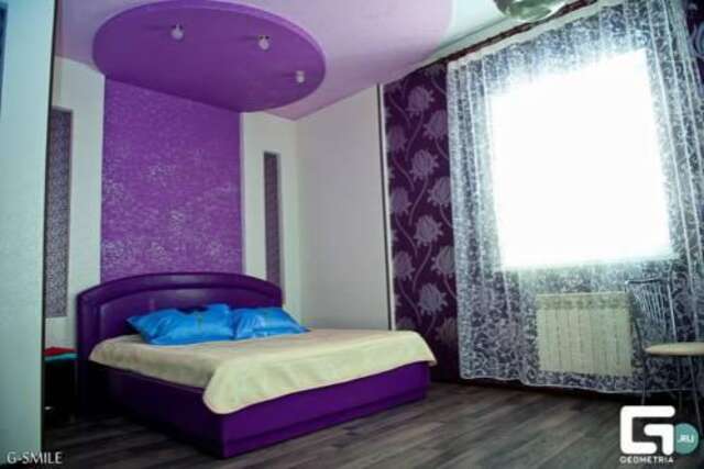 Гостиница Jamayka Hotel Ростоши-83