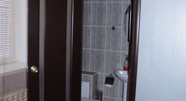 Гостиница Jamayka Hotel Ростоши-68