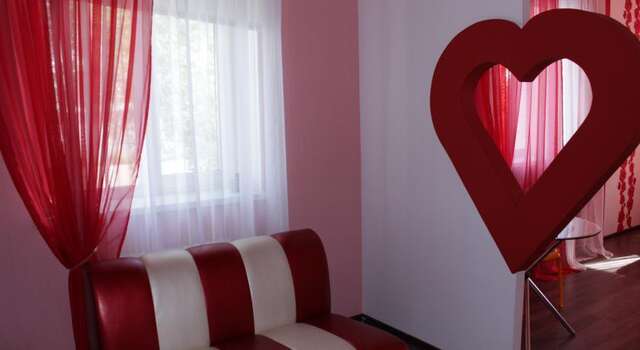 Гостиница Jamayka Hotel Ростоши-25