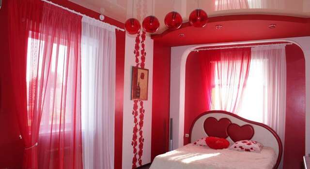 Гостиница Jamayka Hotel Ростоши-30