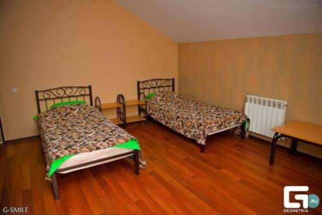 Гостиница Jamayka Hotel Ростоши-47