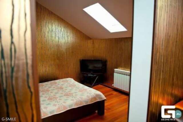 Гостиница Jamayka Hotel Ростоши-67