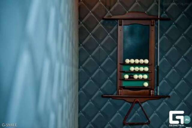 Гостиница Jamayka Hotel Ростоши-82