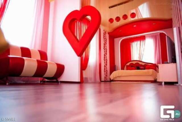 Гостиница Jamayka Hotel Ростоши-66