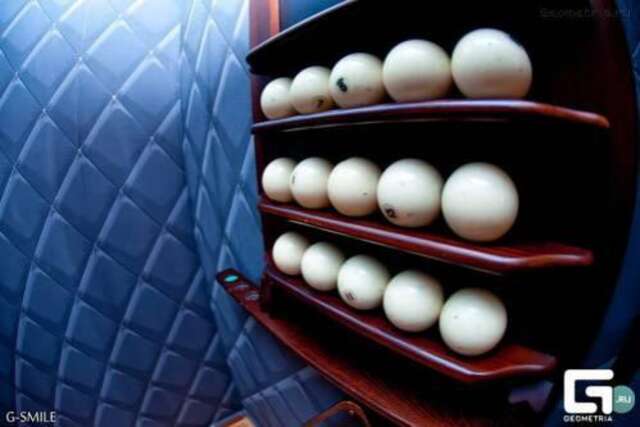 Гостиница Jamayka Hotel Ростоши-17