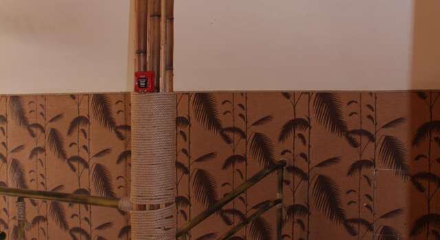 Гостиница Jamayka Hotel Ростоши-39