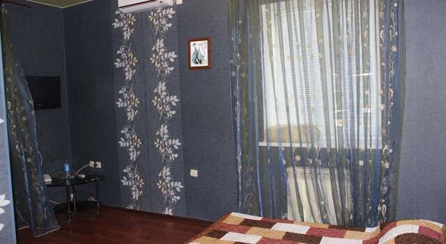 Гостиница Jamayka Hotel Ростоши-40