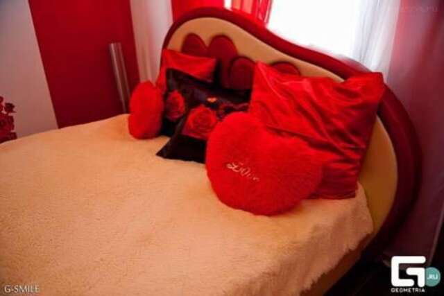 Гостиница Jamayka Hotel Ростоши-81