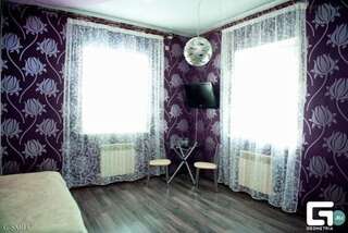 Гостиница Jamayka Hotel Ростоши Люкс-7