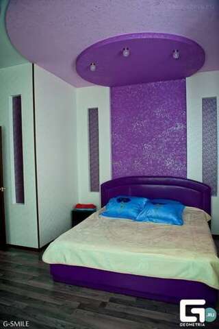 Гостиница Jamayka Hotel Ростоши Люкс-1