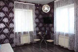 Гостиница Jamayka Hotel Ростоши Люкс-6