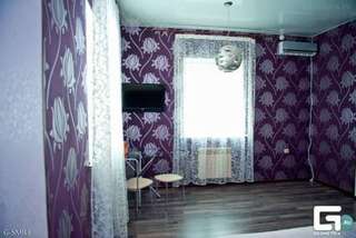 Гостиница Jamayka Hotel Ростоши Люкс-3