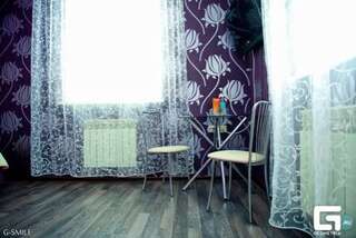 Гостиница Jamayka Hotel Ростоши Люкс-4